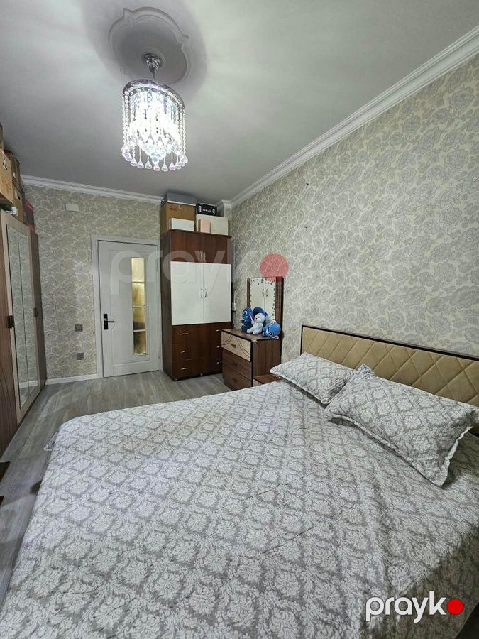 2 otaqlı mənzil, 55 m², Masazır q., Abşeron — Mənzil (4)