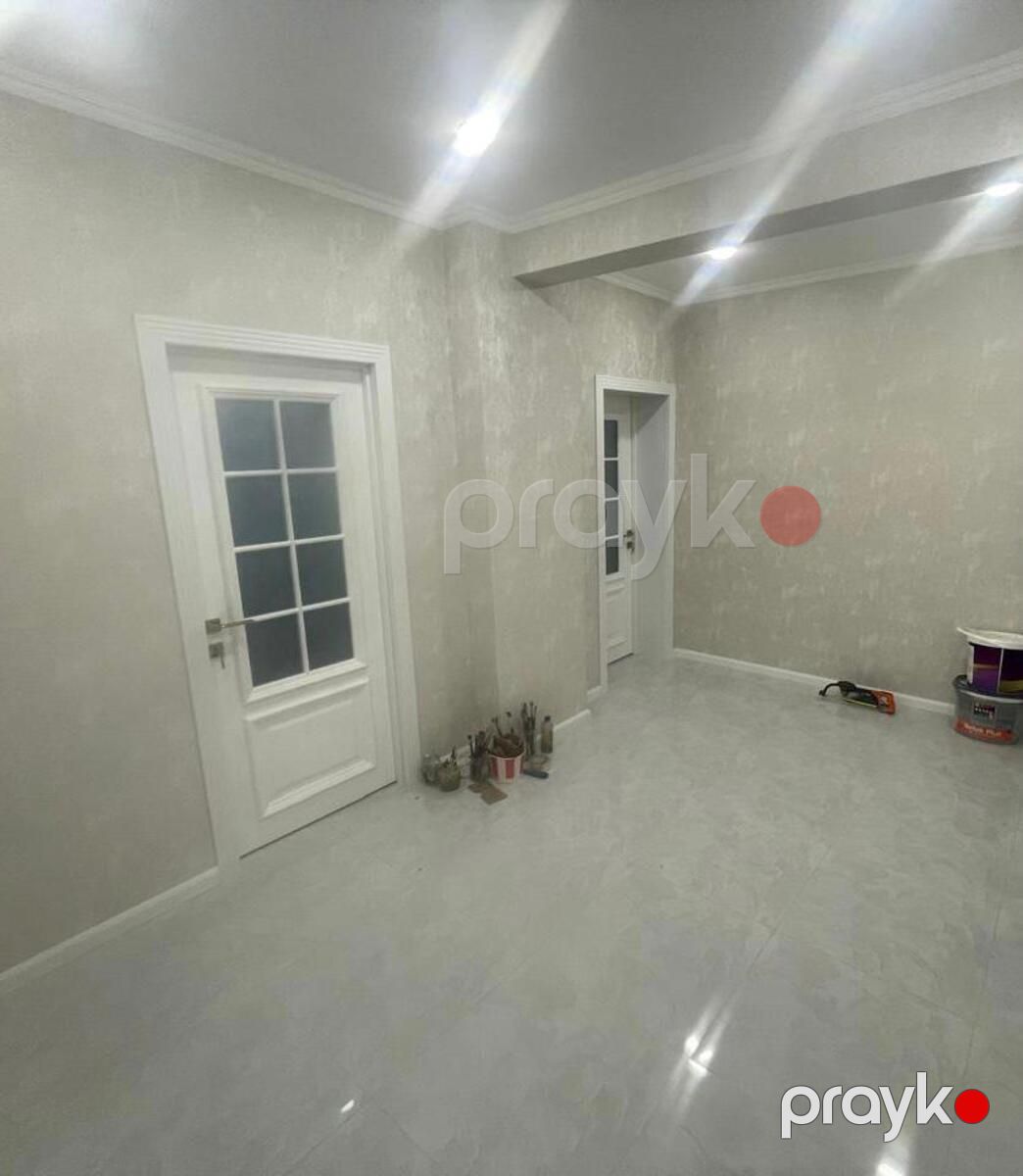 Satılır 2 otaqlı yeni tikili 92 m² — Mənzil, Bakı (6)