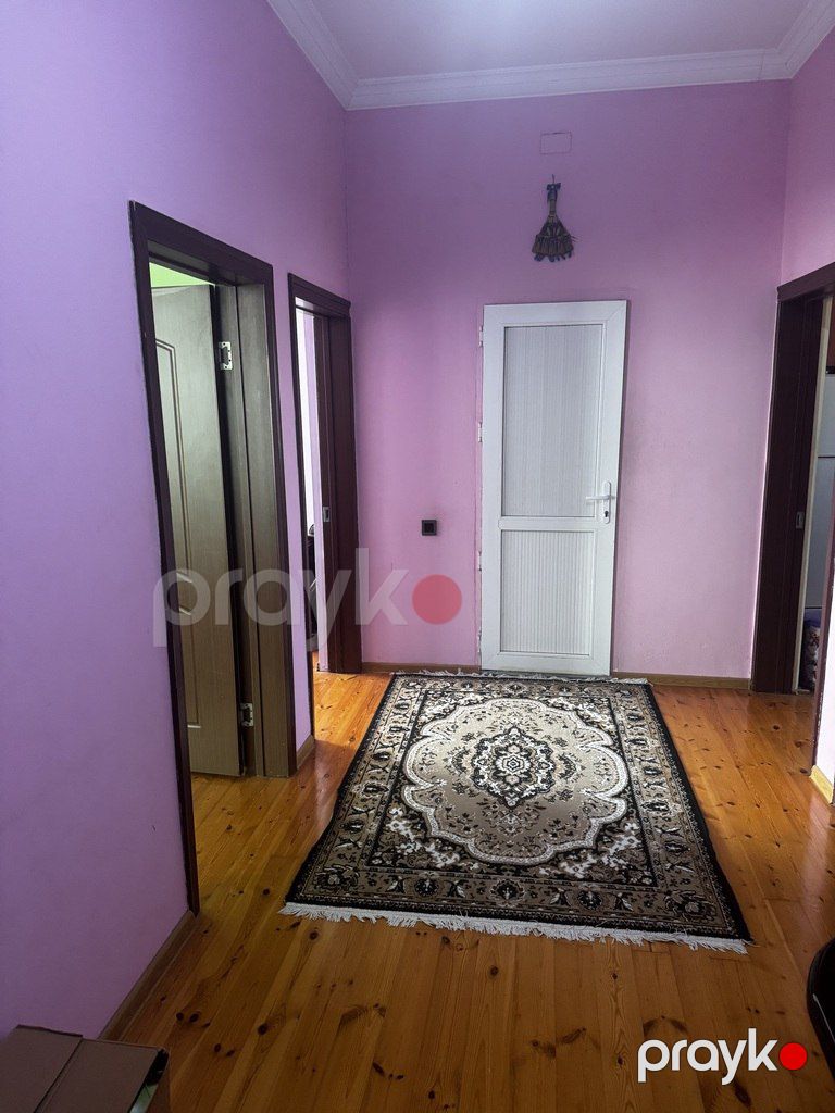 Satılır 3 otaqlı həyət evi/bağ evi 135 m² — Ev, villa, Bakı (6)