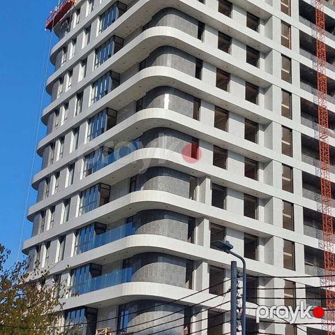 Satılır 3 otaqlı yeni tikili 126 m² — Bakı