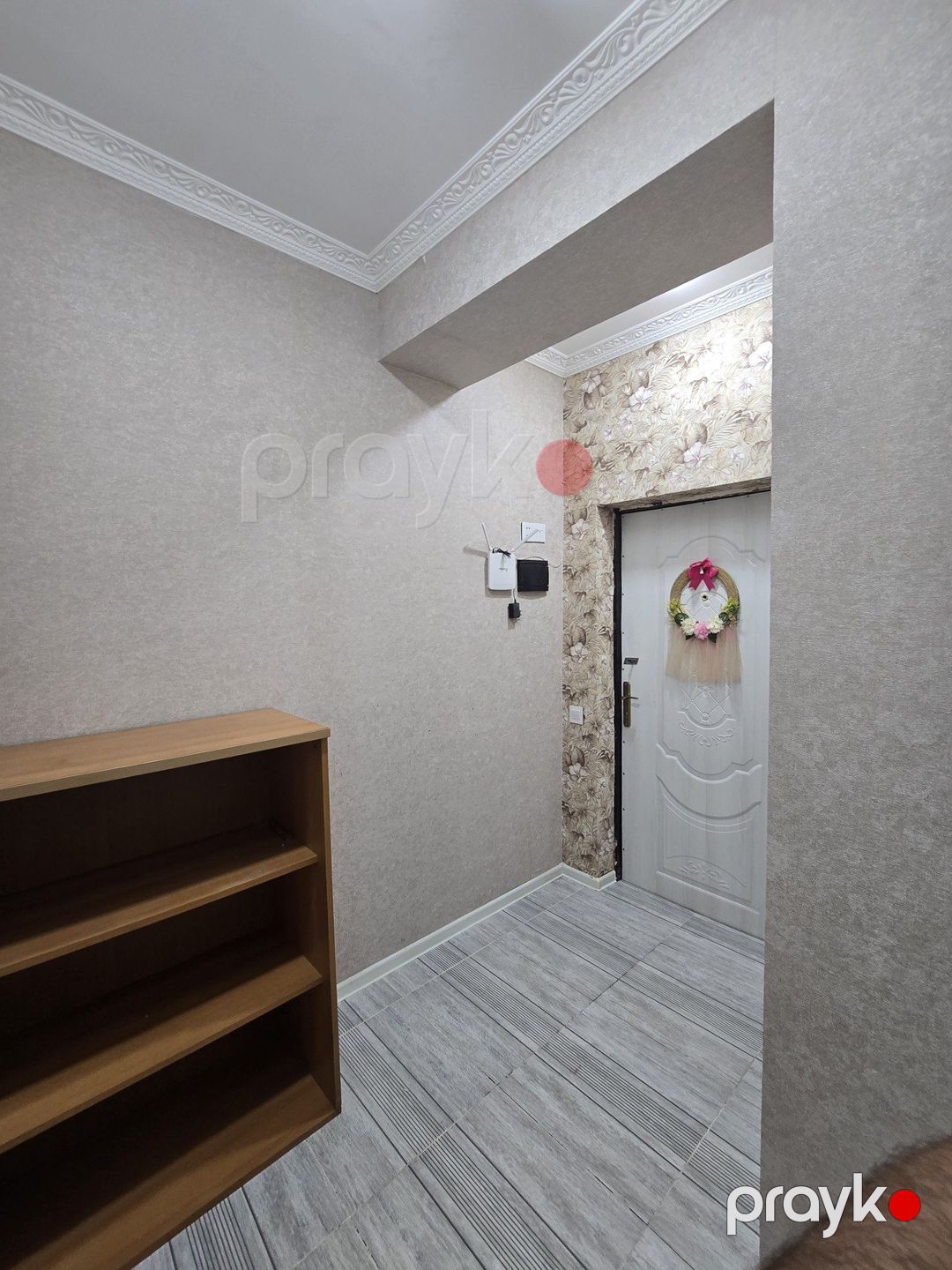 Satılır 1 otaqlı yeni tikili 37 m² — Mənzil, Xırdalan (7)