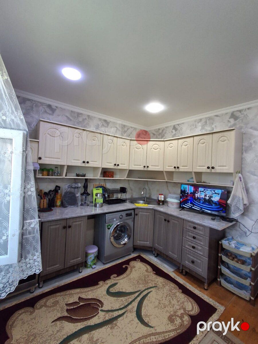 Həyət evi, Saray qəs — Ev, villa, Bakı (10)