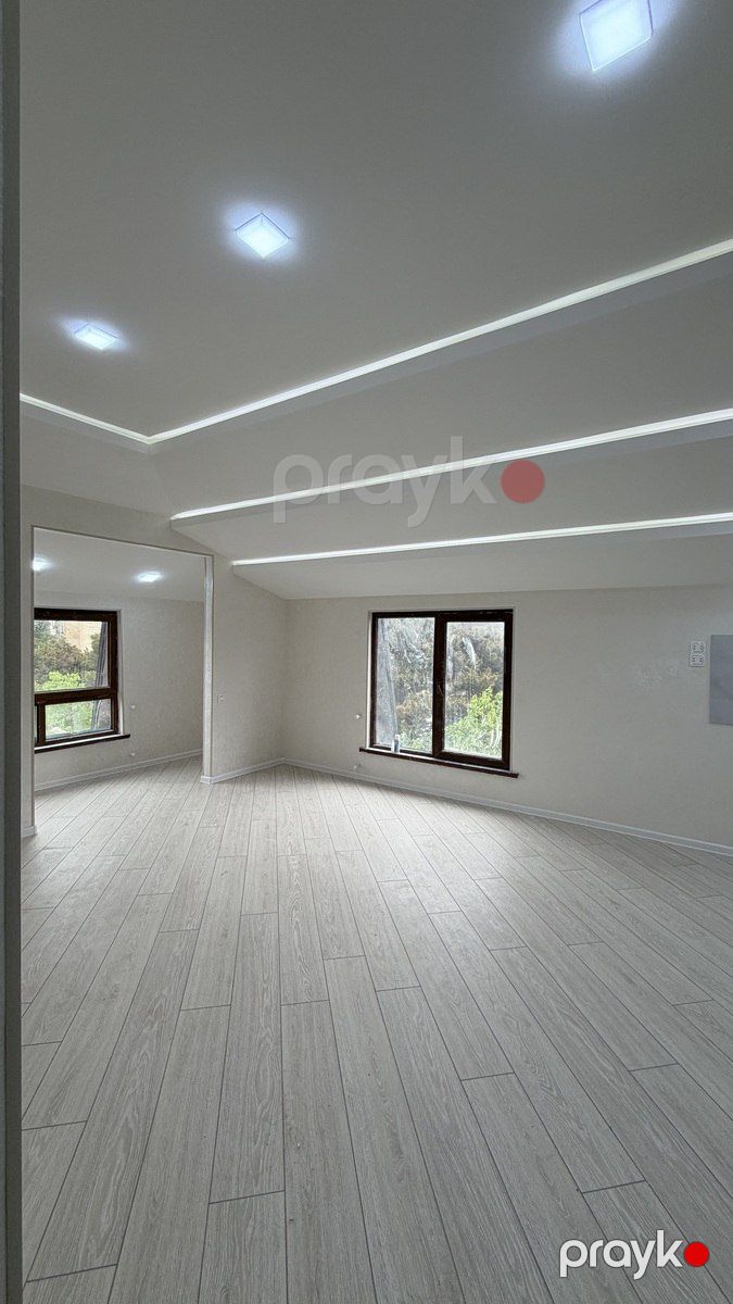 Satılır 3 otaqlı yeni tikili 75 m² — Mənzil, Bakı (4)