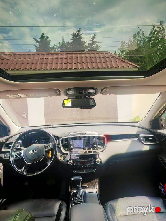 Kia Sorento, 2.0 L, 2017 il, 140 112 km — Avtomobillər, Bakı (7)