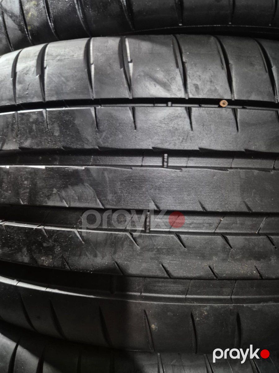 Michelin şinləri 295/30 R21, 265/35 R21 — Ehtiyat hissələri və aksesuarlar, Bakı (2)
