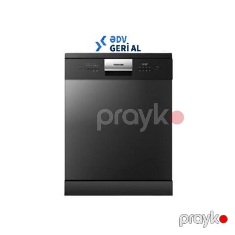 Qabyuyan Toshiba DW-14F7(B)-CIS — Bakı