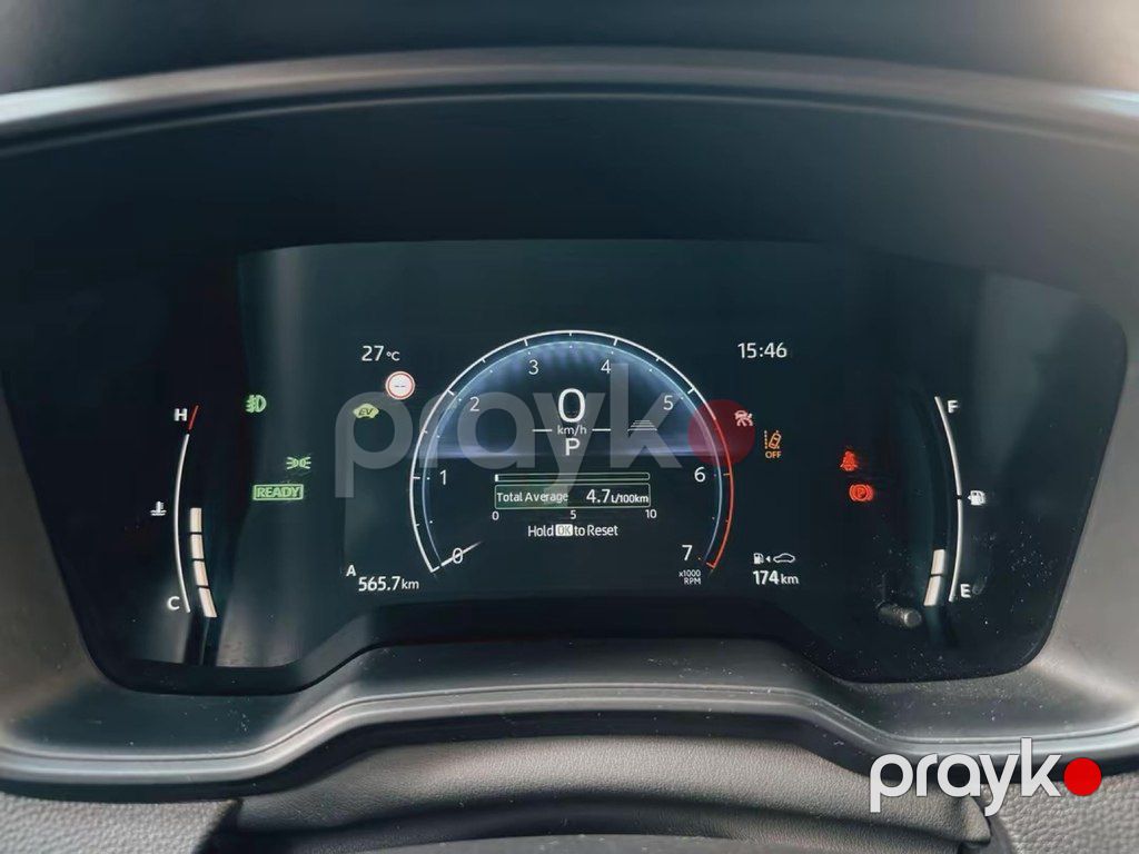 Toyota Corolla, 1.8 L, 0.85 kWh, 2025 il, 24 000 km — Avtomobillər, Bakı (11)