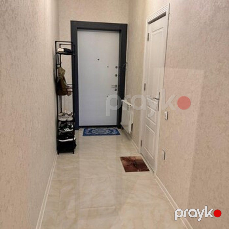 2-otaqlı yeni tikili kirayə verilir, Sumqayıt ş., 62 m² — Mənzil, Sumqayıt (7)