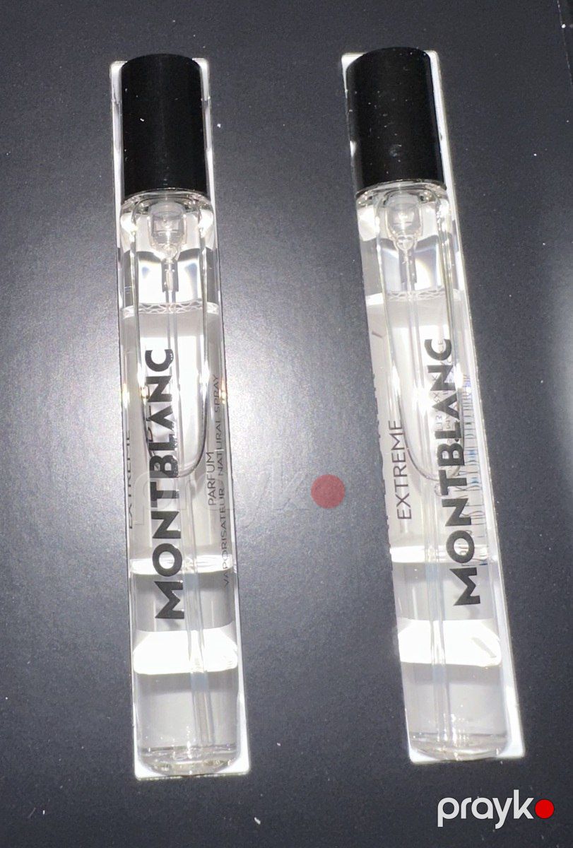 MontBlanc ətri — Gözəllik və səhiyyə, Bakı (7)