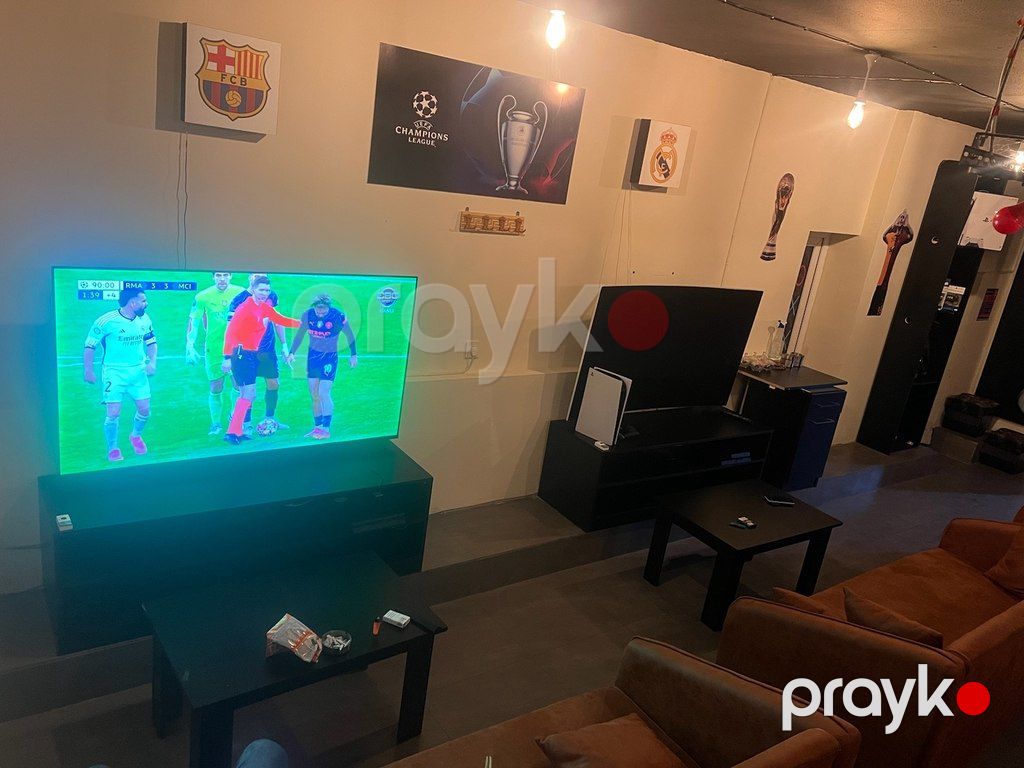 Hazır biznes PlayStation klub avadanlğı — Biznes və avadanlıq, Bakı (6)
