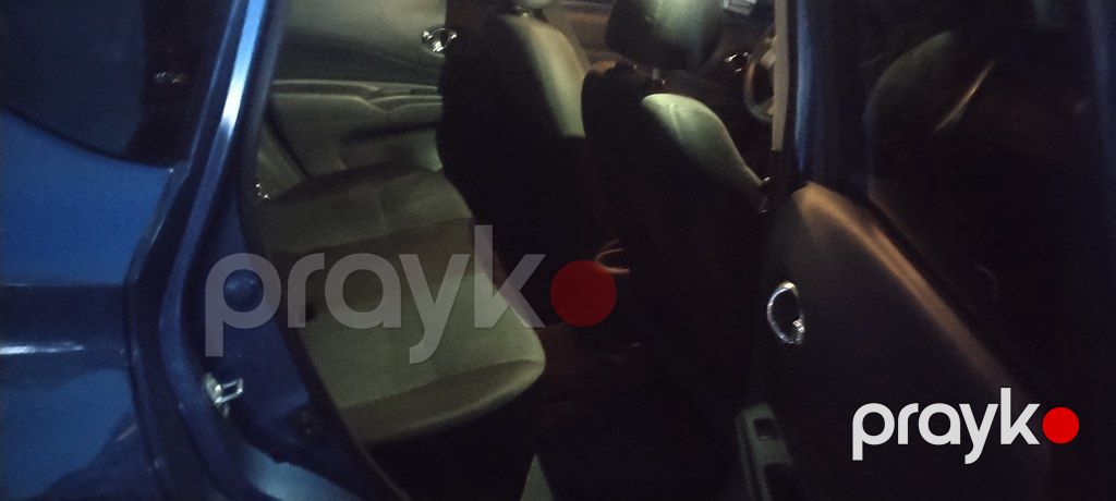 Nissan Note, 1.2 L, 2014 il, 235 684 km — Avtomobillər, Bakı (2)