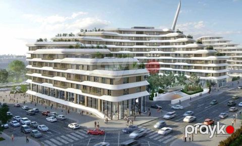 Satılır 3 otaqlı yeni tikili 140 m² — Bakı