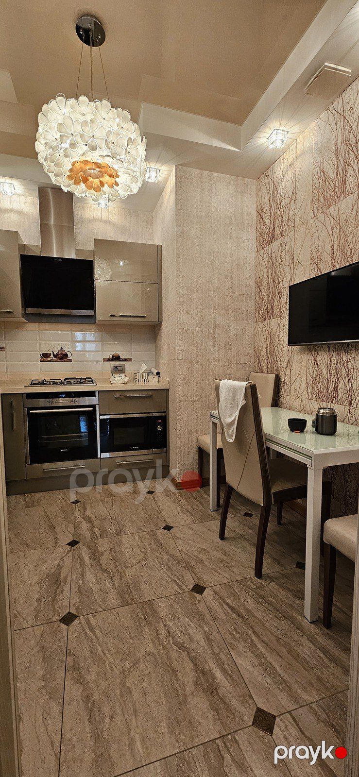 Satılır 3 otaqlı yeni tikili 103 m² — Mənzil, Sumqayıt (9)