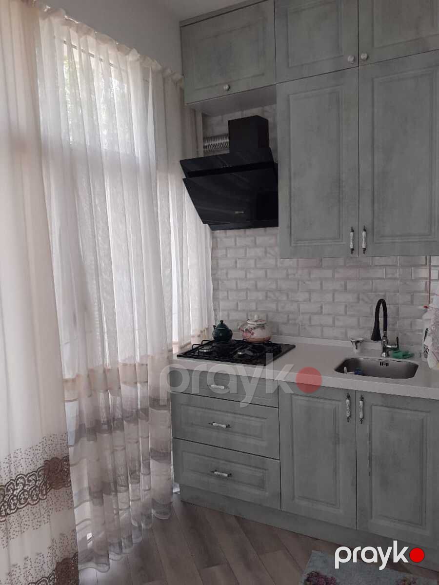 Satılır 3 otaqlı yeni tikili 91 m² — Mənzil, Bakı (5)