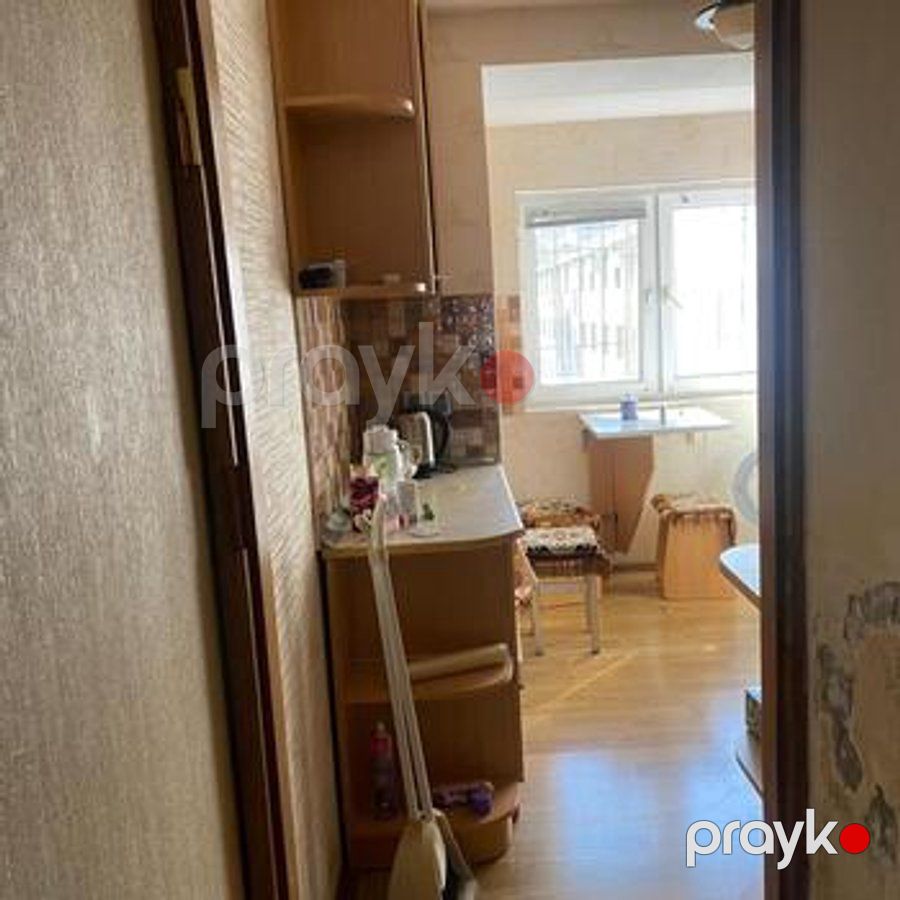 3-otaqlı mənzil kirayə verilir, E.Akademiyası m., 75 m² — Mənzil, Bakı (5)