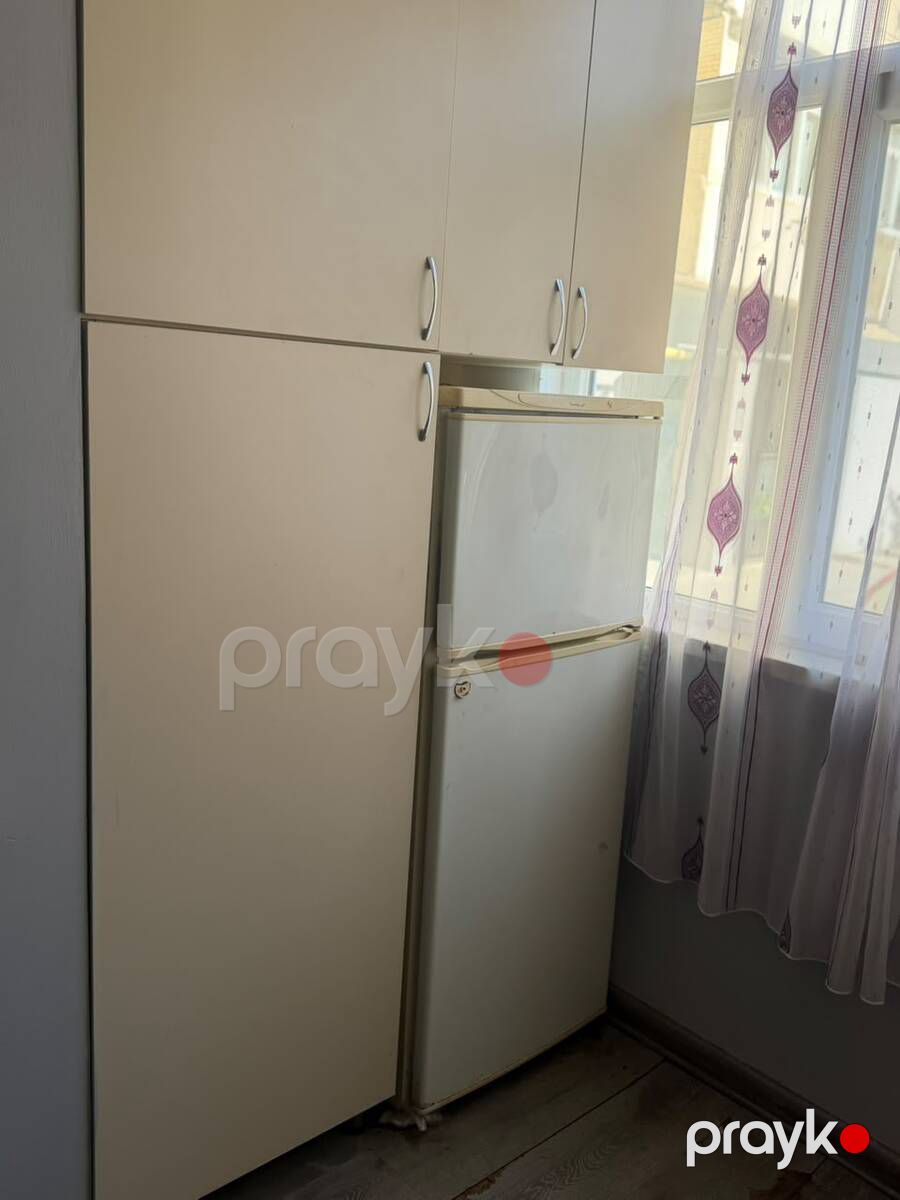 İcarəyə verilir 2 otaqlı köhnə tikili 50 m² — Mənzil, Bakı (8)