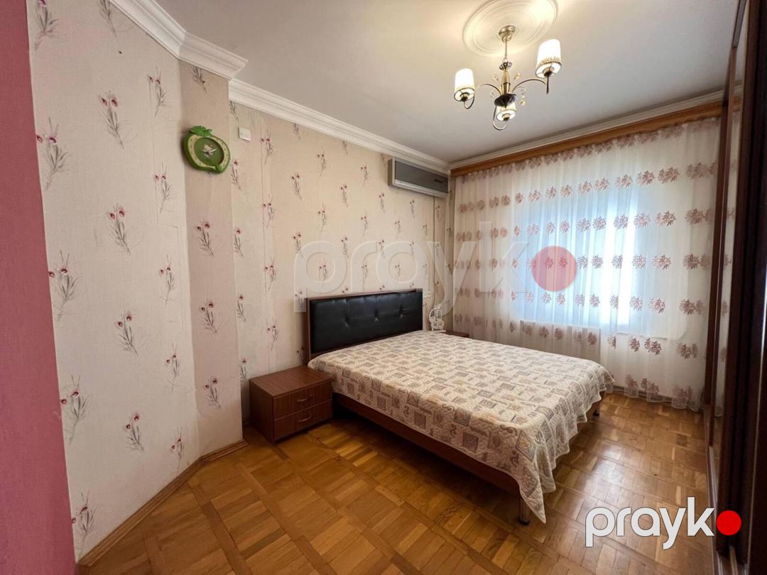 Satılır 4 otaqlı yeni tikili 100 m² — Mənzil, Bakı (8)