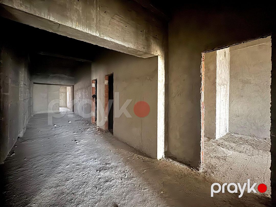 Satılır 5 otaqlı yeni tikili 295 m² — Mənzil, Bakı (10)