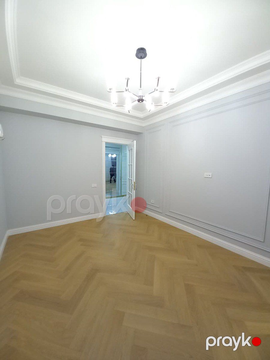 Satılır 2 otaqlı yeni tikili 90 m² — Mənzil, Bakı (12)