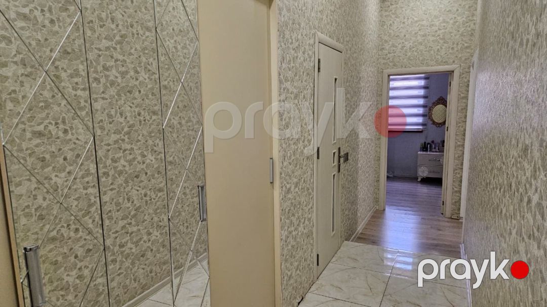 Satılır 3 otaqlı yeni tikili 63 m² — Mənzil, Bakı (4)