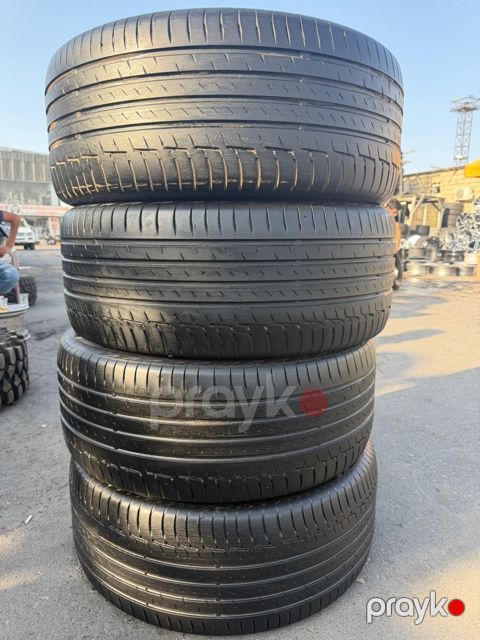 Continental şinləri 285/50/20 — Bakı