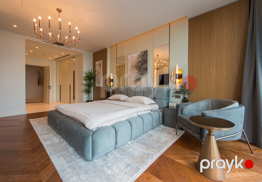 Satılır 1 otaqlı yeni tikili 98 m² — Mənzil, Bakı (11)