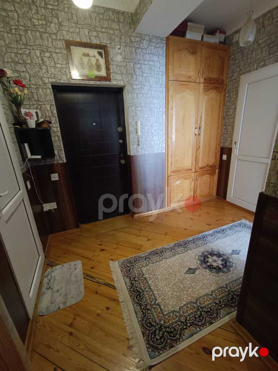 Satılır 2 otaqlı yeni tikili 60 m² — Mənzil, Bakı (8)