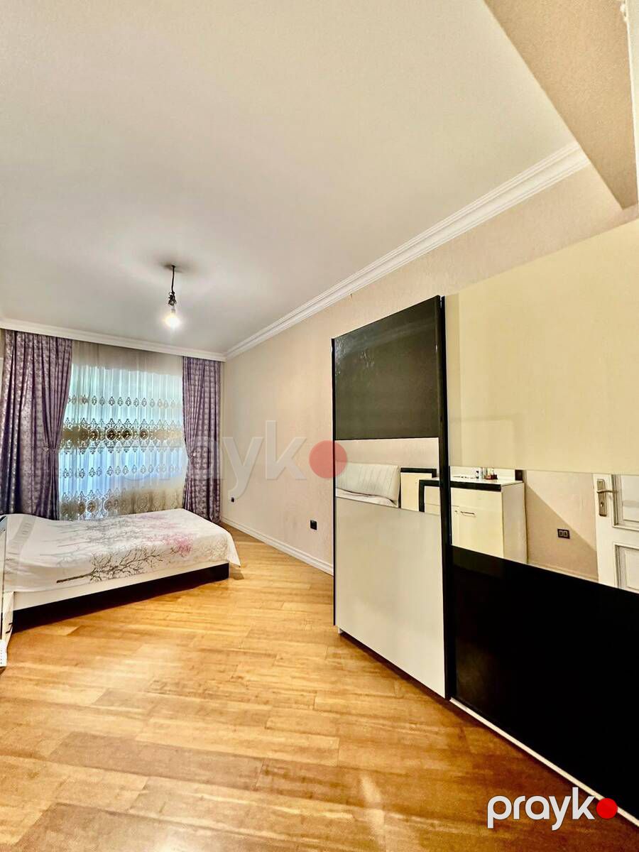 Satılır 4 otaqlı yeni tikili 210 m² — Mənzil, Bakı (12)