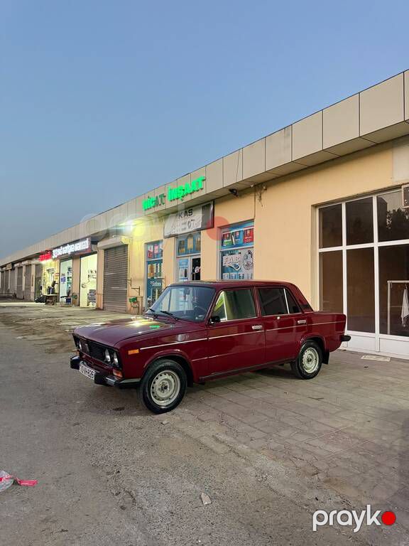 Lada (VAZ) 2106, 1.6 L, 2005 il, 39 552 km — Avtomobillər, Şirvan (3)