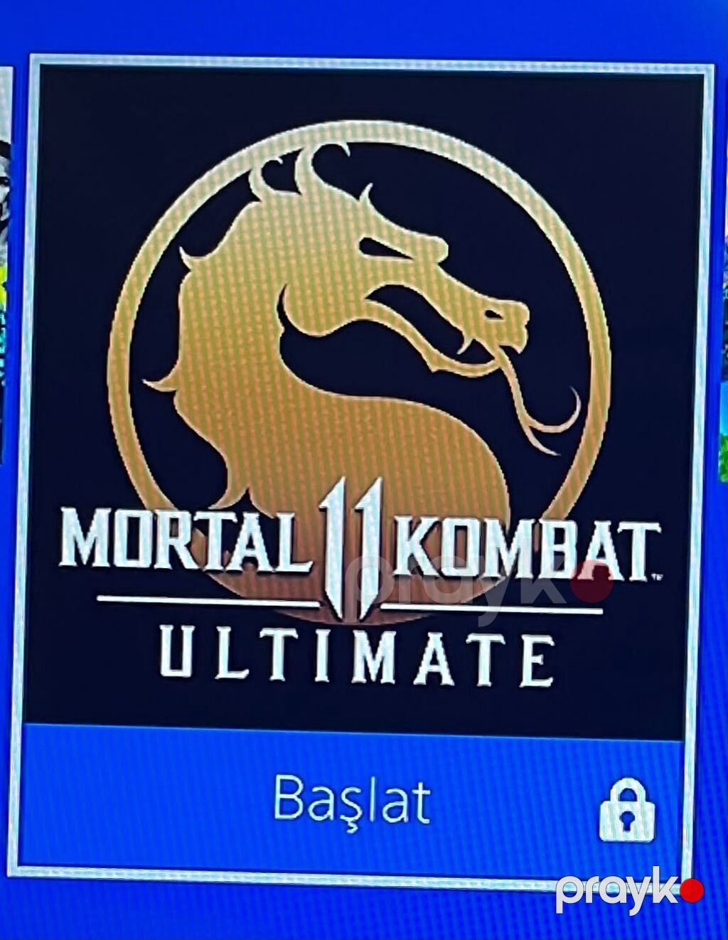 PS4 üçün oyun kolleksiyası – rəqəmsal versiyalar Paketdə olan — Oyun konsolları, Xırdalan (5)