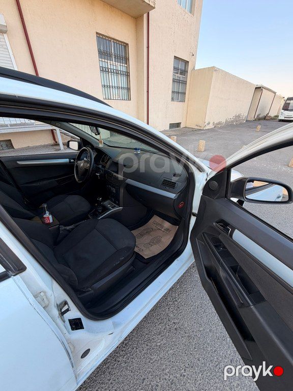 Opel Astra, 1.9 L, 2006 il, 360 000 km — Avtomobillər, Xırdalan (9)