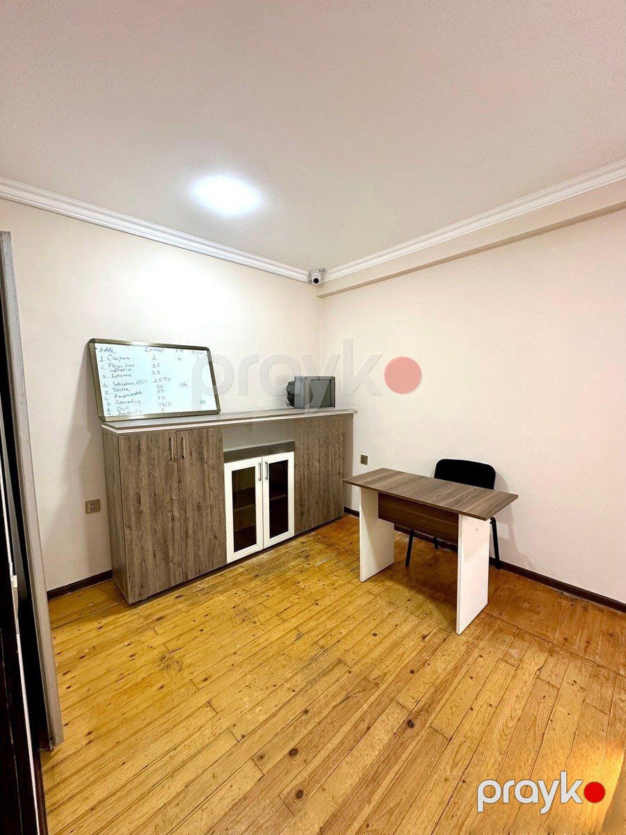 İcarəyə verilir 4 otaqlı ofis 150 m² — Ofis, Bakı (8)