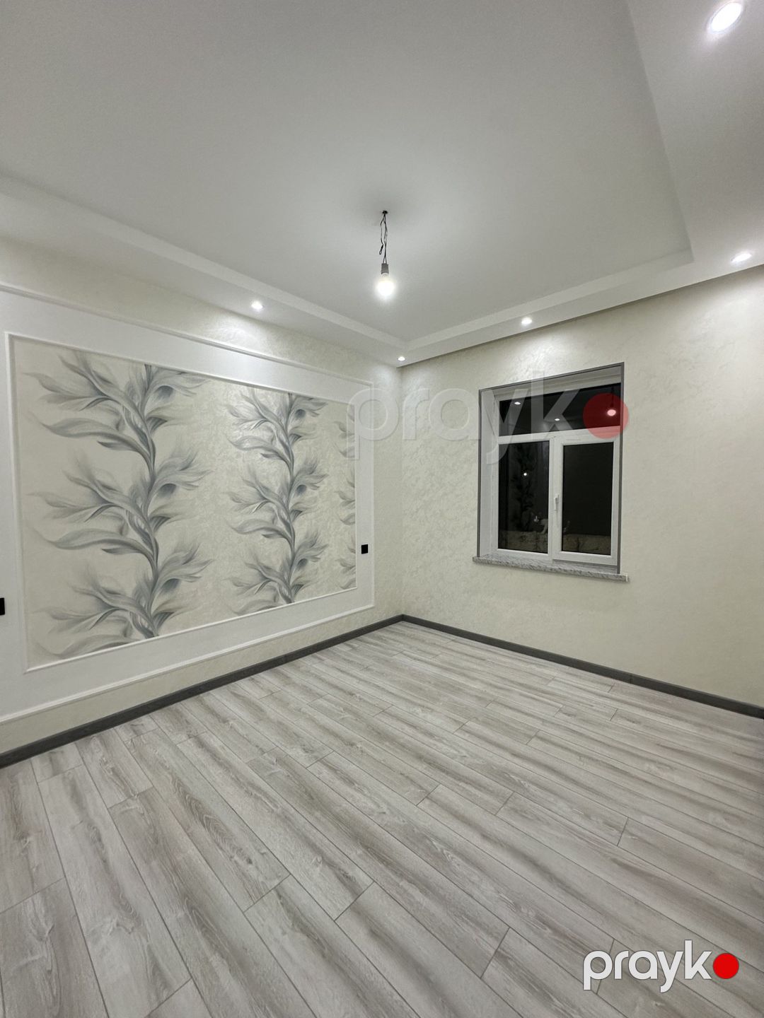 Satılır 3 otaqlı həyət evi/bağ evi 100 m² — Ev, villa, Bakı (9)