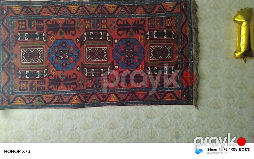 Xalça Dekorativ, Azərbaycan, Kredit yoxdur — Xalılar, Quba