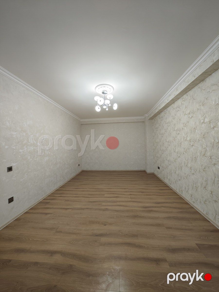 Satılır 2 otaqlı yeni tikili 52 m² — Mənzil, Bakı (3)