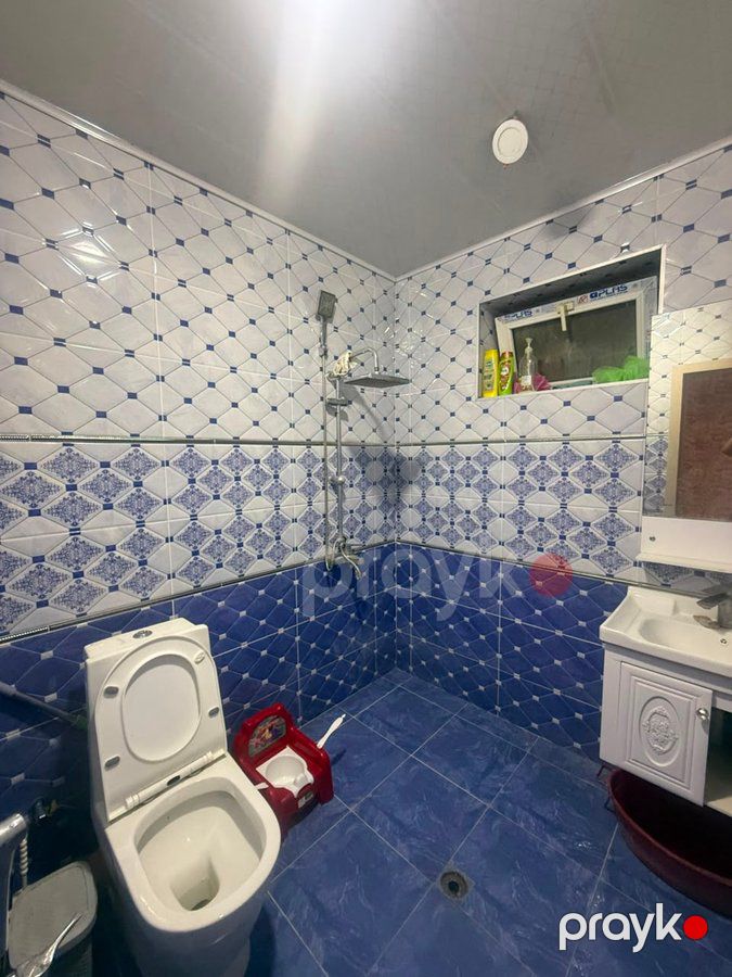 Bağ evi, 120 m², Sabunçu r., Bakı — Ev, villa (10)