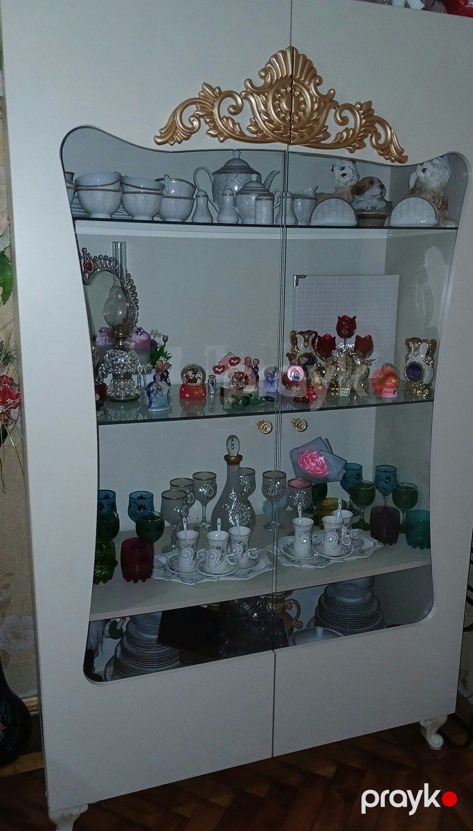 Yataq və qoyaq otağı mebeli — Mebel, Sumqayıt (6)