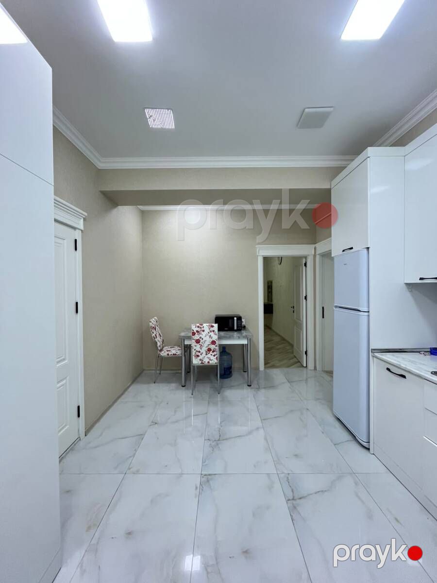 Satılır 2 otaqlı yeni tikili 68 m² — Mənzil, Bakı (4)