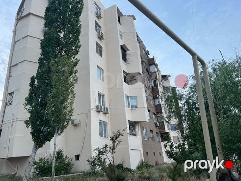 2-otaqlı mənzil, Cavanşir küç., 49 m²
