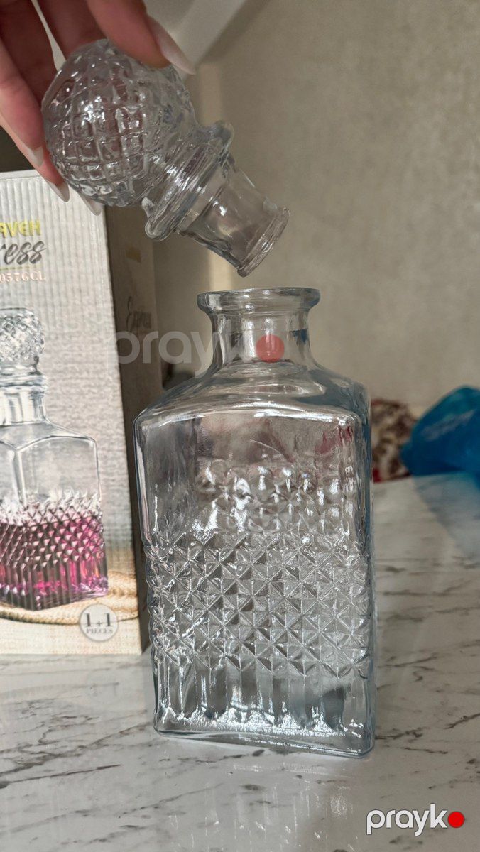 Qrafin — Qablar və mətbəx əşyaları, Bakı (2)