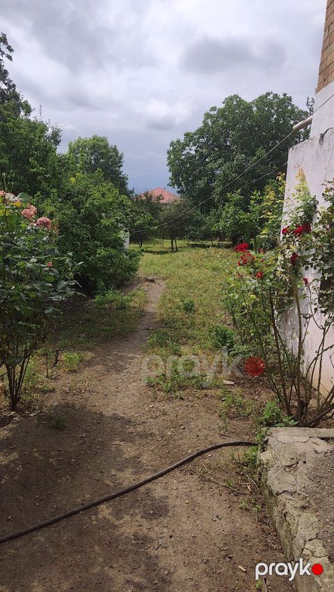 Həyət evi, Göygöl r — Göygöl