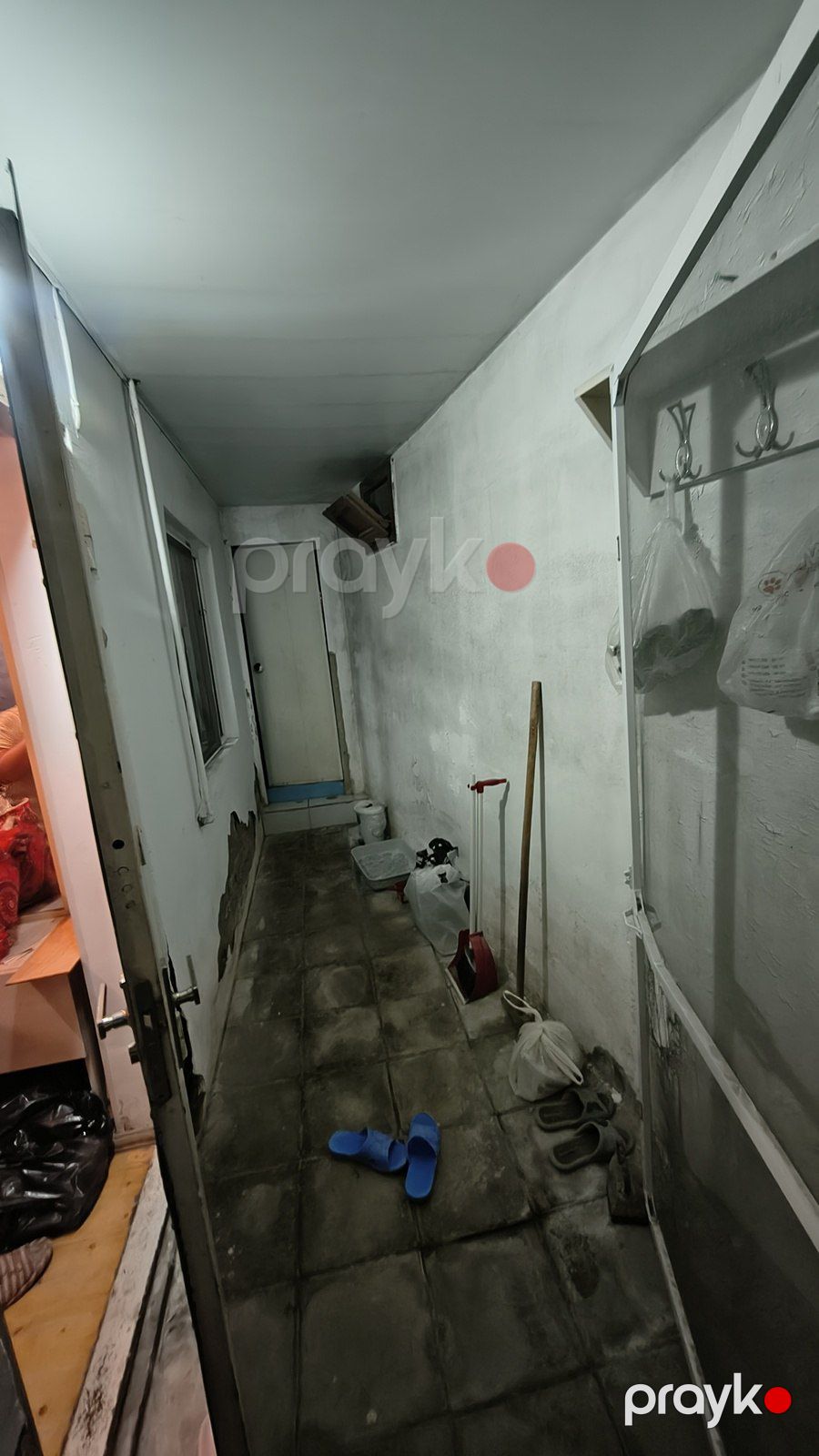 Satılır 2 otaqlı həyət evi/bağ evi 74 m² — Ev, villa, Bakı (10)