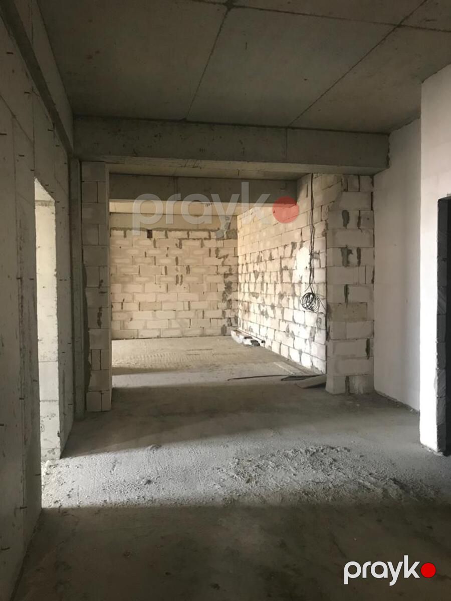 Satılır 4 otaqlı yeni tikili 285 m² — Mənzil, Bakı (6)