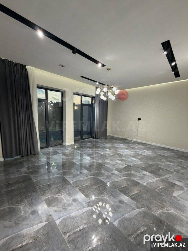 Xəzər rayonunda 4 otaqlı Villa Satılır, 120 m² — Ev, villa, Bakı (4)