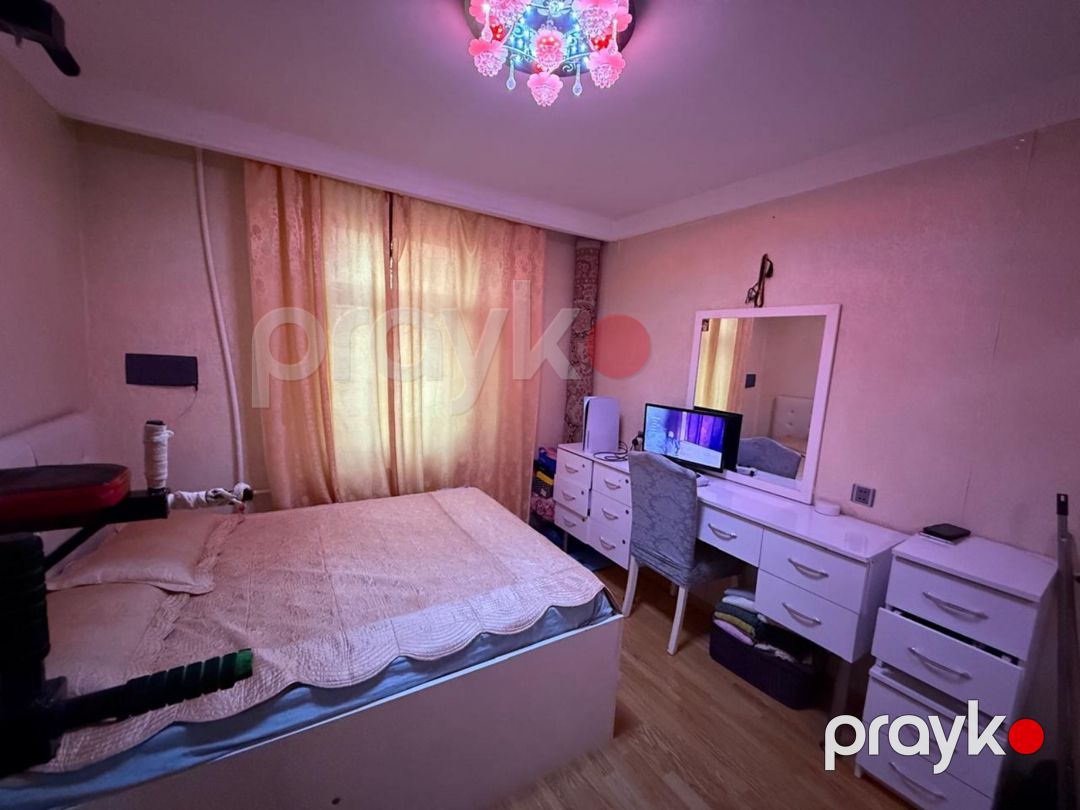 3-otaqlı mənzil, Qaraçuxur qəs., 72 m² — Mənzil, Bakı (2)