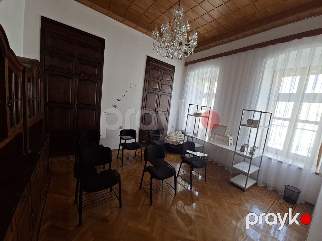 İcarəyə verilir 5 otaqlı köhnə tikili 230 m² — Mənzil, Bakı (8)