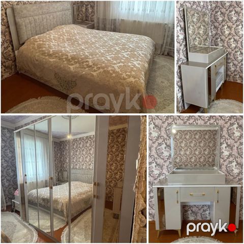 Bazali yataq desti.qiymet 990 man‼ taxtin matras ve bazasi var.elave — Bakı