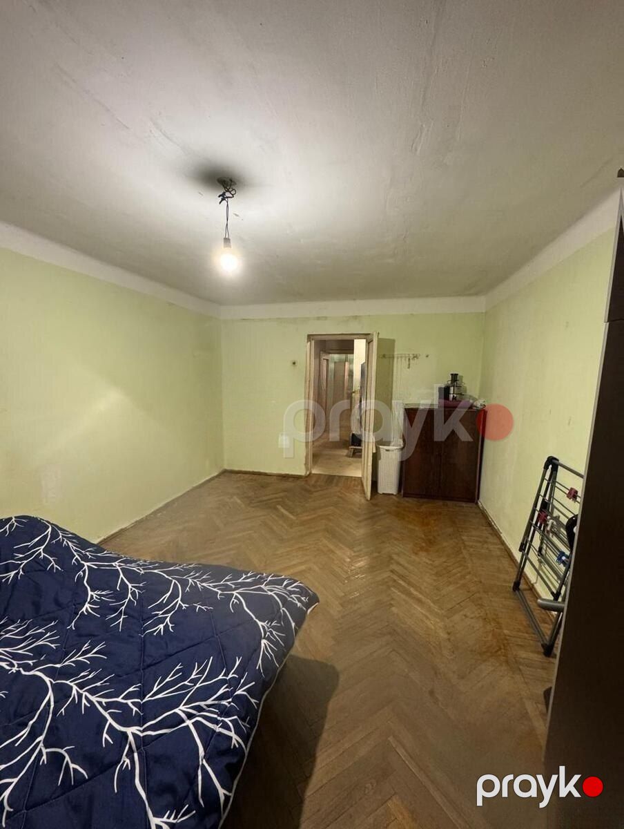 Satılır 3 otaqlı köhnə tikili 70 m² — Mənzil, Bakı (4)