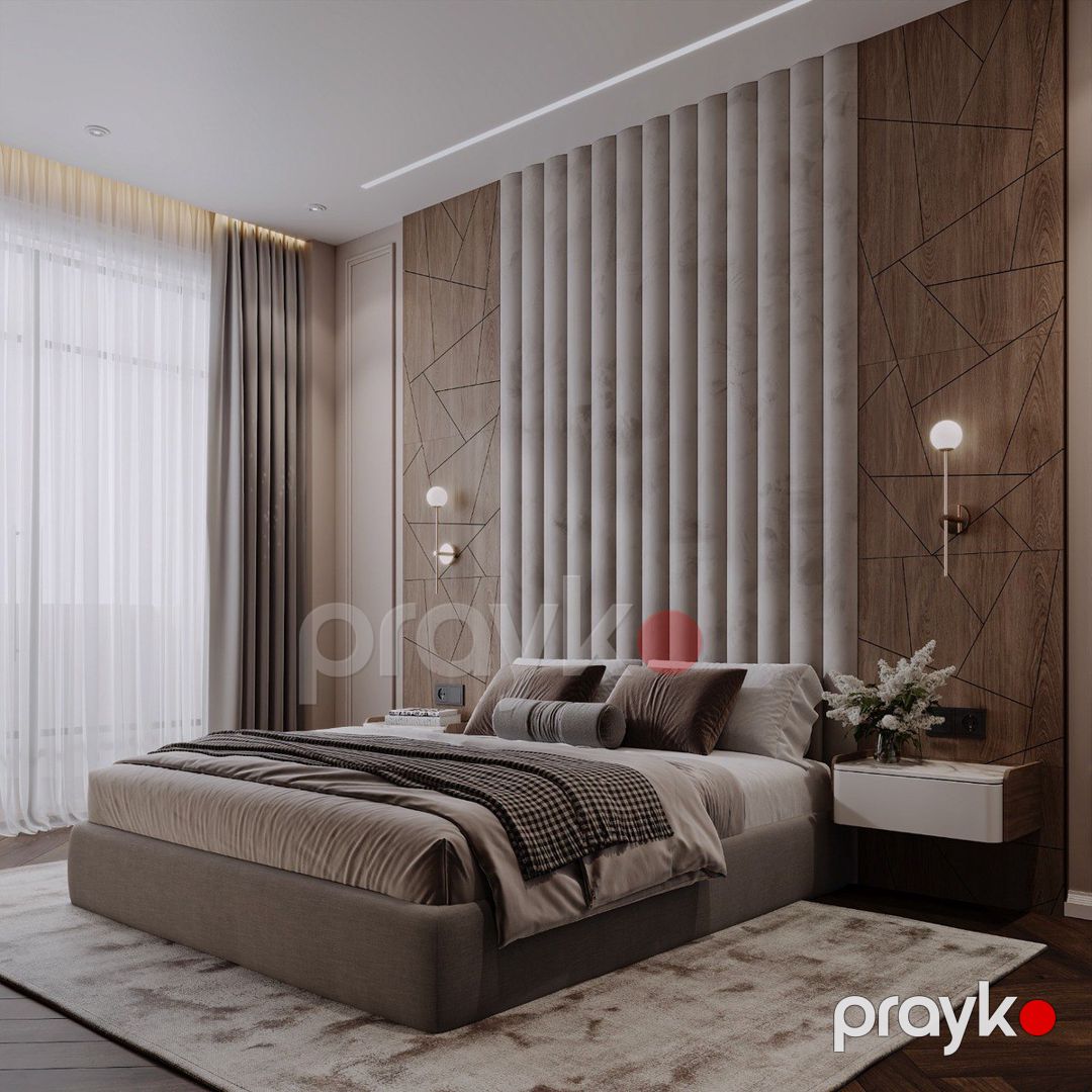 Satılır 3 otaqlı yeni tikili 130 m² — Mənzil, Bakı (6)