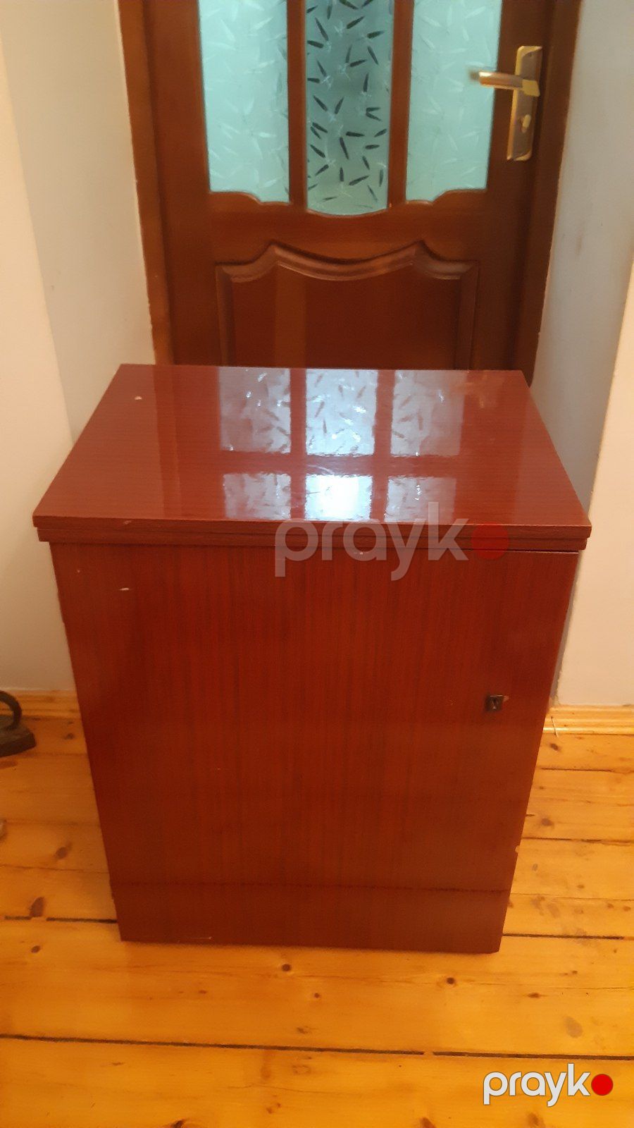 Tikiş maşını Çayka 142M — Ev texnikası, Bakı (4)